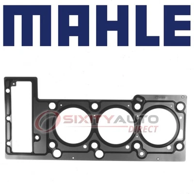 MAHLE Left Cylinder Head Gasket for 1998-2010 Dodge Avenger Charger Intrepid ok Foto 1 de 4
