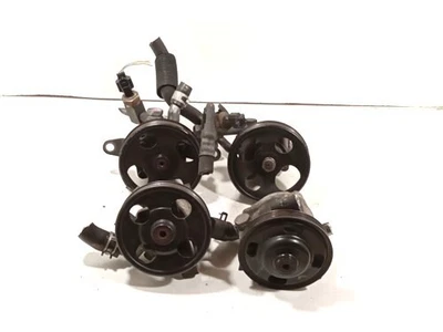 Bomba de dirección asistida Ford Explorer 2006-2010 74 k OEM Foto 1 de 3