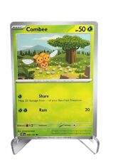 Combee 008/197 - Common - Obsidian Flames - Pokémon TCG