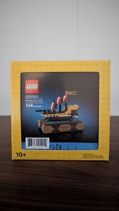 LEGO 6550801 Barracuda Seas Insider Reward Exclusive - New & Sealed - Picture 1 of 1