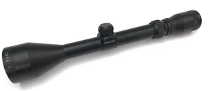 Simmons 3-9X50mm Rifle Scope Duplex Black Reticle Scope 7525-PX - Picture 1 of 6