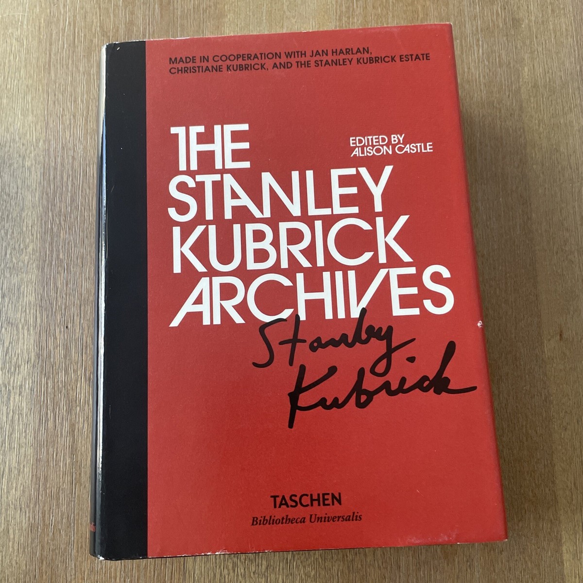 stanley kubrick archives products for sale | eBay