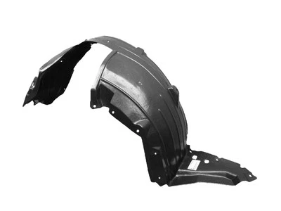 Front Left Driver Side Fender Liner For 2007-2012 Sentra NI1248116 — 第 1/4 张图片