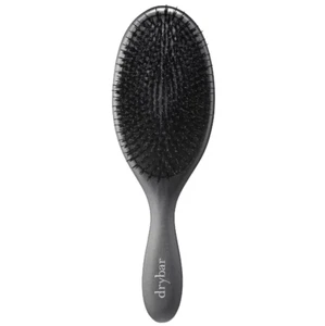 Drybar Flat Mate Boar Bristle Brush - NEW SEALED AUTHENTIC MSRP $85 - Picture 1 of 3