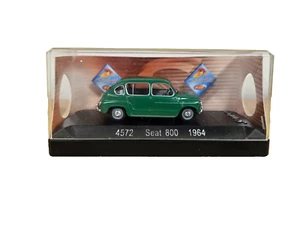 K Solido 4572 Seat 800 1954 nuevo 1/43 - Imagen 1 de 6