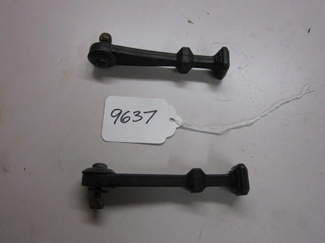 Correas para capucha Arctic Cat - 1997 Panther 550 - 0115-306 - #9637 Foto 1 de 1