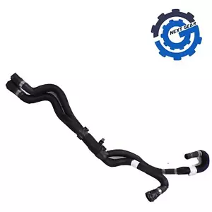 New OEM Mopar Heater Supply Return Hose 2021-2024 Jeep Grand Cherokee 68381446AC - Picture 1 of 4