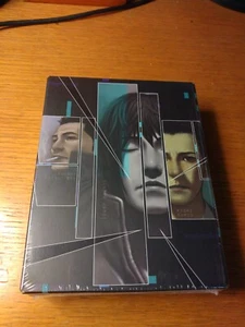 The Silver Case 2425 Limited Edition (Nintendo Switch, NIS) Factory Sealed 🔥 - Picture 1 of 6