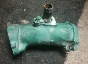 VOLVO COOLANT MIXING TUBE 21271831   - Bild 1 von 5