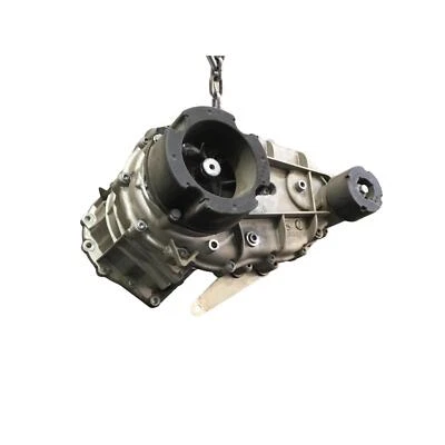 2011-2012 Porsche Cayenne Transfer Case 3.0l Hybrid 167k Factory OEM Replacement - Image 1 of 4