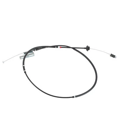 NUEVO OEM Mitsubishi 2003-2006 Lancer acelerador cable MN100169 Foto 1 de 4