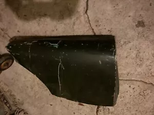 MG Midget Austin Healey Sprite Wing or Fender Repair Section 1964 On - Picture 1 of 12