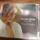 CELINE DION : My Love (Essential Collection)    > EX (CD)