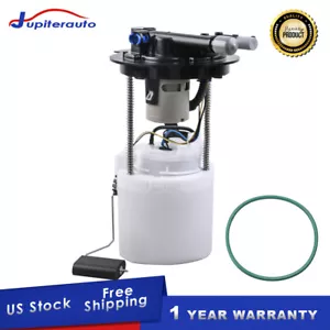 Conjunto de módulo de bomba de combustible para Buick Allure Lacrosse Chevrolet Impala E3792M 2007-08 - Imagen 1 de 10