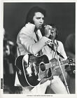 Photo originale Elvis on Tour Elvis Presley 1972