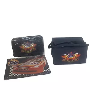 NASCAR Tide 10th Anniversary Isolierte Kühltasche Lunch Bag & 1999 Kalender Uarked - Bild 1 von 10
