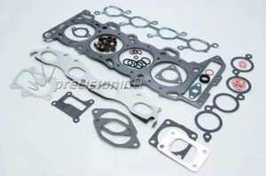 COMETIC PRO2008T TOP END GASKET KIT NO VC GSKT FOR NISSAN SR20DET S13 87.5MM - Afbeelding 1 van 1