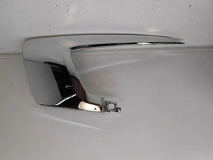 2016-19 Mitsubishi Outlander RVR Front Left Driver Bumper Cover Molding AF0073 - Picture 1 of 10