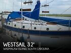 1975 Westsail Westsail 32  1975 Westsail Westsail 32, insufficient color with 0 available now!