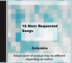 16 Most Requested Songs CD Fast Free UK Postage 5099747671821