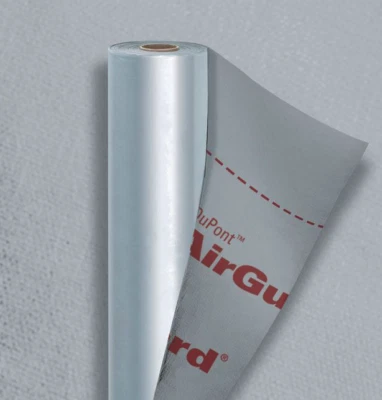 Tyvek AirGuard Vapour Reflective Layer 1.5m x 50m - FREE & FAST DELIVERY