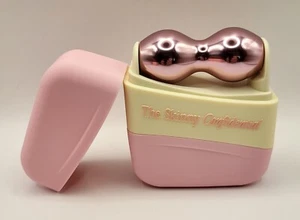 The Skinny Confidential MINT ROLLER - Face Ice Roller **NEW** (See Pics) - Picture 1 of 24