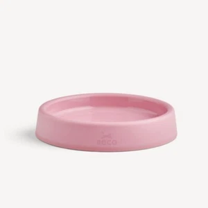 Beco Steady Cat Bowl - Pink - Picture 1 of 2