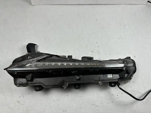 2018-2021 Lexus Nx200T LED Foglight Left/Driver OEM - Picture 1 of 8