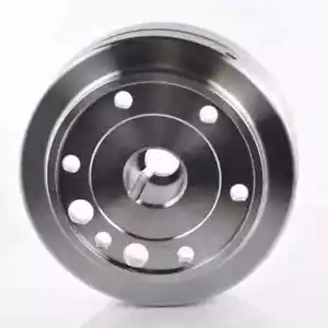 Flywheel / Polrad Magneto Flywheel Rotor Suzuki LTA 400 Eiger LTF 400 Eiger Arct - Picture 1 of 12