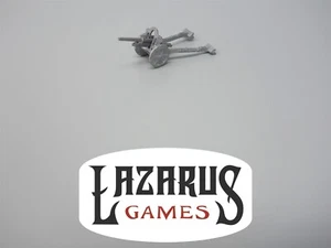 Kriegsflammen: Deutsche 10,5 cm Haubitze (Schlachtfrontminiaturen) - Bild 1 von 4