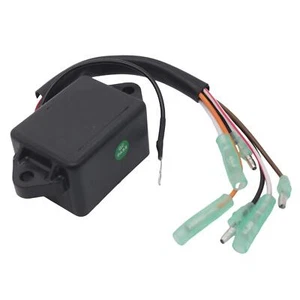 NUEVO MÓDULO CDI Se adapta a motores fueraborda YAMAHA 6F5-85540-21-00 6F5-85540-22-00 - Imagen 1 de 6