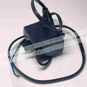 1 Stück AC220V Universal Klimaanlage Ventilator Zubehör Tauchpumpe HM-100 - Bild 1 von 1