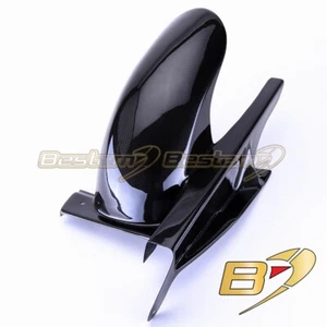 Abrazador trasero Triumph Tiger 955i 04-06 100 % fibra de carbono - Imagen 1 de 4