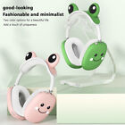 Suitable for AirPods Max Headset Protective Case Silicone Soft 3D Cartoon 