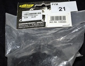 Carson Dazzler 105084 Getriebe komplett Neu in OVP - Bild 1 von 2