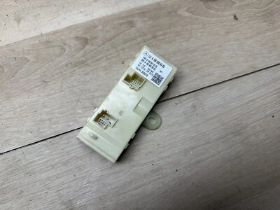 MERCEDES BENZ GL550 GL450 GL63 W166 TRUNK LID TAILGATE LIFTGATE COMPUTER CONTROL - Image 1 of 3