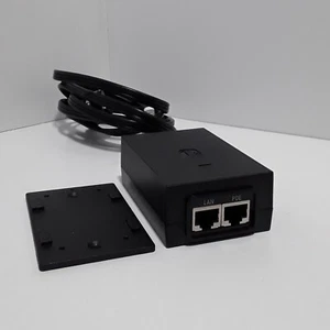 Ubiquiti Networks GP-H480-050G Switching Gigabit PoE Injector 48V 24W 0.5A - Zdjęcie 1 z 4