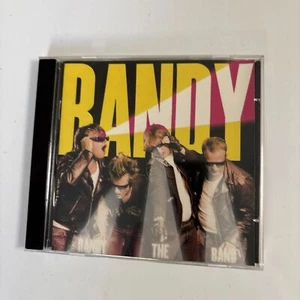 Randy – Randy The Band (CD, 2006) FAT704-2 - Picture 1 of 4