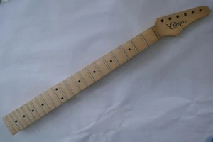 Electric Guitar Neck Valkyrie USA 22 Fret - Picture 1 of 9