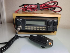 Ranger RCI 2970 Dual-Band Ham Amateur Radio Transceiver With Housing Unit *Crack - Zdjęcie 1 z 14