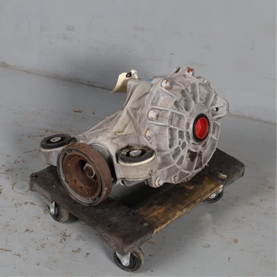 2013-2019 Jaguar XJ 3.0 Rear Axle Differential Carrier C2D23158 OEM Used Foto 1 de 4