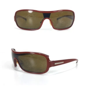 PRADA SPR10D Italy Sunglasses ONLY FRAME - Bild 1 von 9