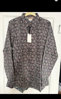 Camisa Paul Smith 16/41 Foto 1 de 4