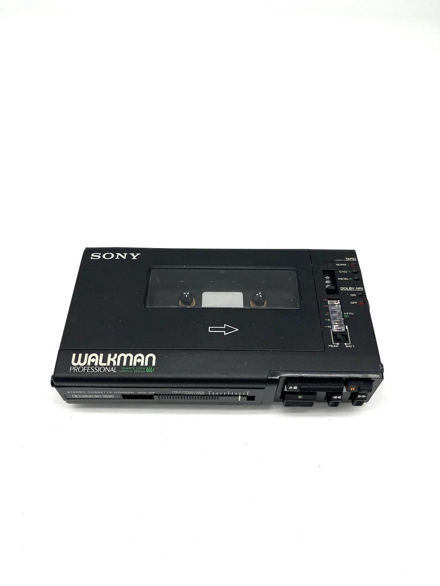Sony Wm D6c for sale - eBay