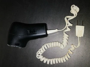 Navaja Eléctrica Phillips Vintage Modelo Nº HP1132 Holanda - Imagen 1 de 11