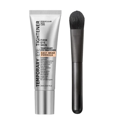 20ML Peter Thomas Roth EASY-WEAR FORMULA Eye Temporary Eye Tightener with BRUSH - Image 1 of 4