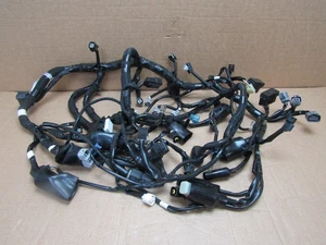 Kawasaki Ninja ZX 400 2023 wiring loom harness (14940) - Picture 1 of 14