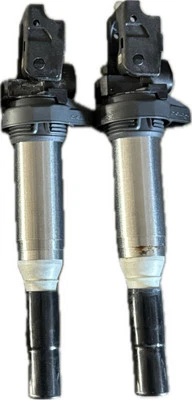 2016-2019 BMW 750i X5 X6 650I M5 M6 4.4L V8 КАТУШКА ЗАЖИГАНИЯ OEM - Изображение 1 из 3