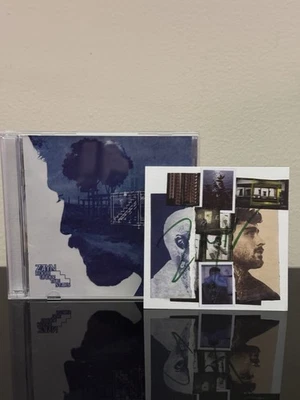 Zayn Malik Room Under The Stairs CD W/ Signed Art Card - Image 1 of 2