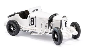 Busch 48310 - 1/87 / H0 MB SSKL, Großer Preis von Deutschland 1931 - Neu - Picture 1 of 1